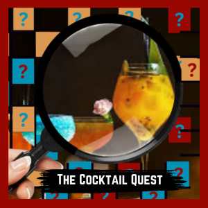 The Cocktail Quest