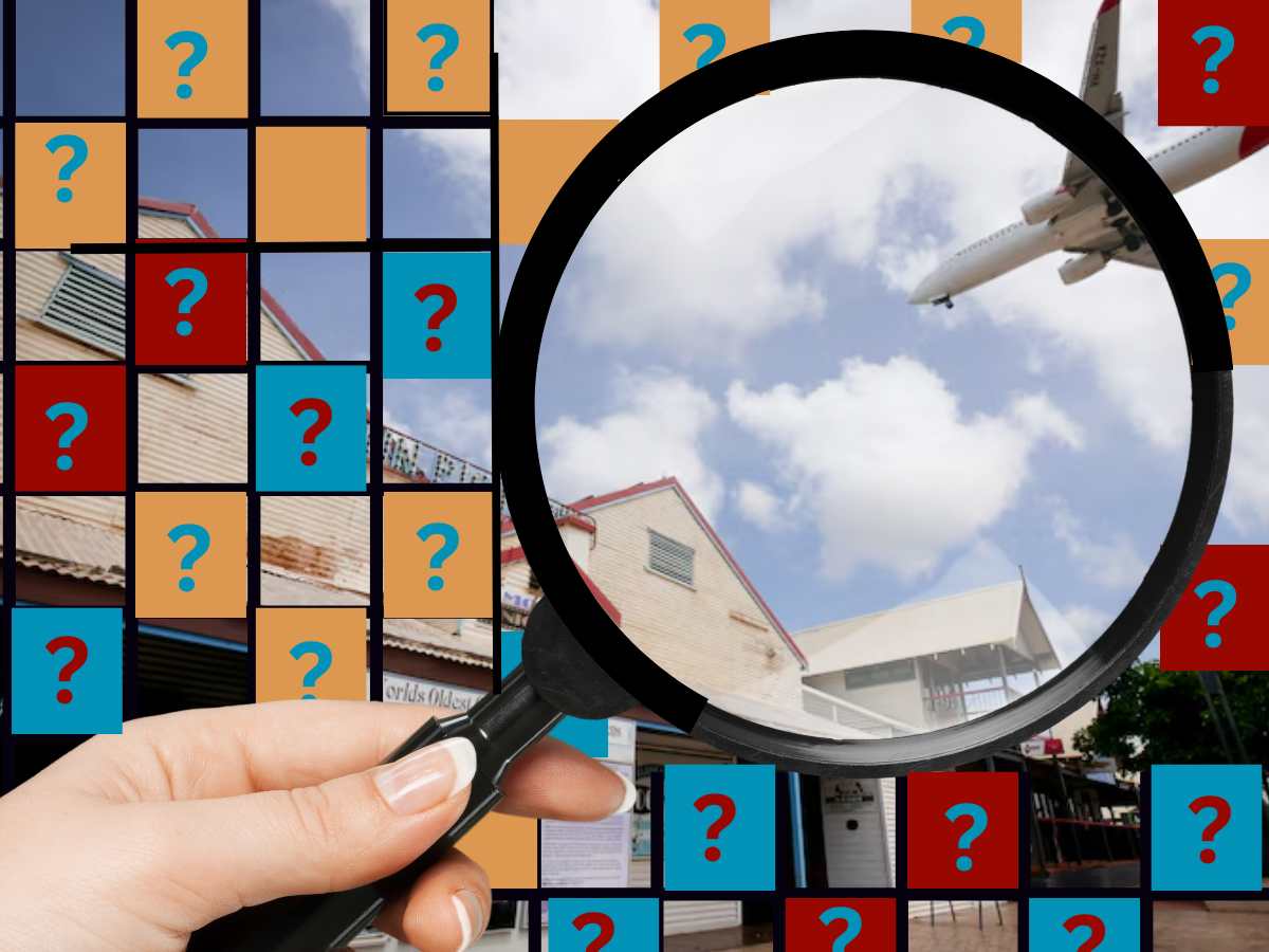 The Quest for Broome’s Hidden Gems