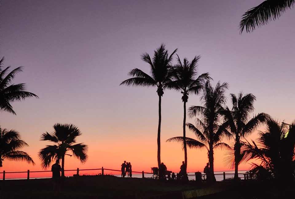 Five Must-Do Experiences in Broome This December