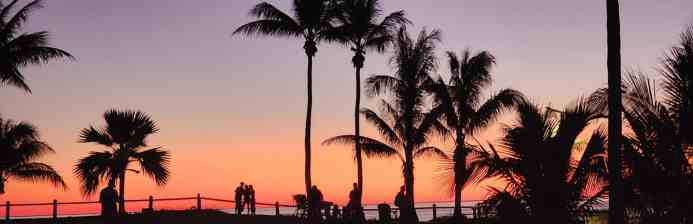 Five Must-Do Experiences in Broome This December