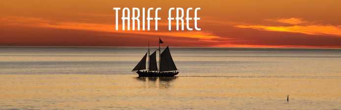 Why Broome is the Ultimate (and Tariff-Free) Aussie Escape