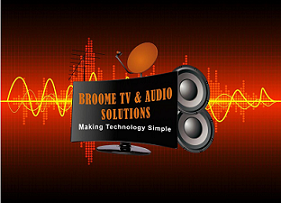 Broome TV and Audio Solutions