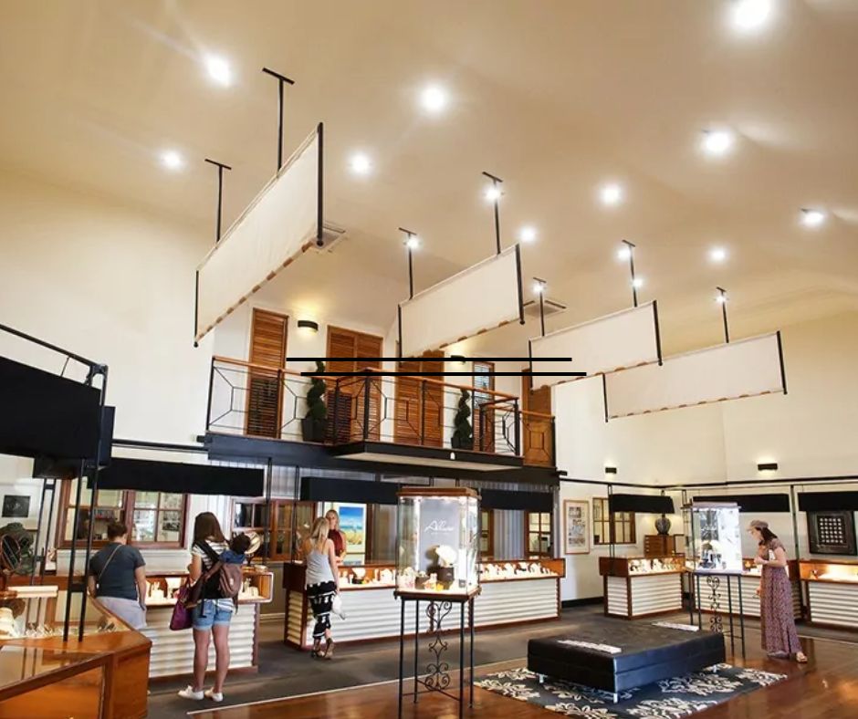 Allure South Sea Pearls