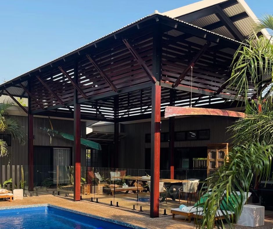 The Millington Broome