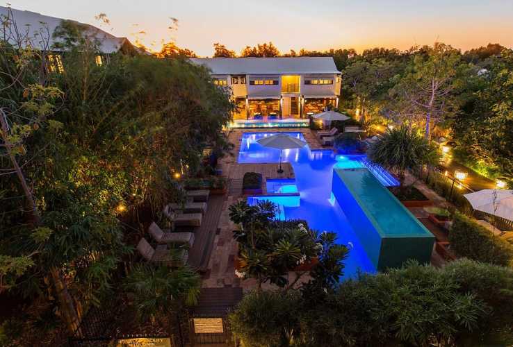 Pinctada Hotel Broome