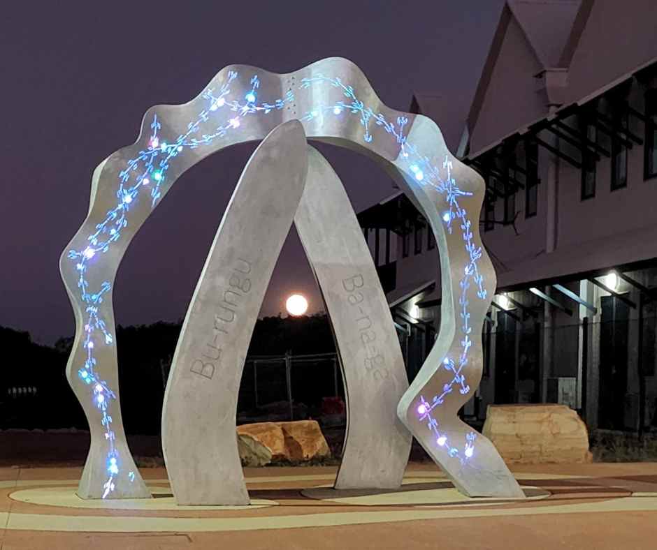 The Start of the Pearling Story