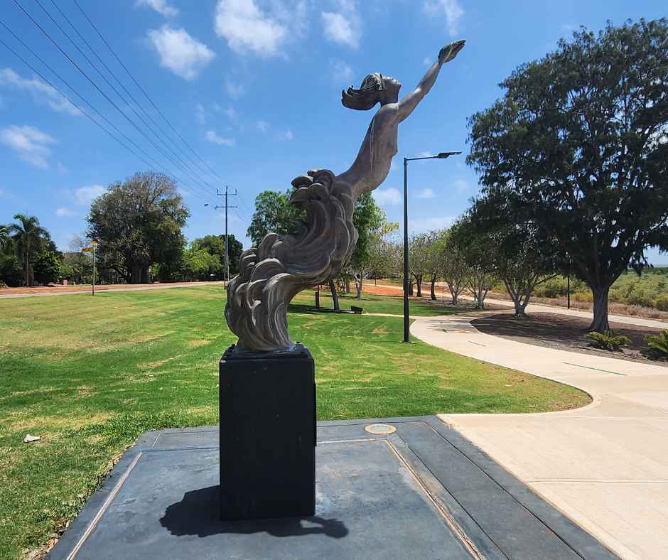 The Women of Pearling