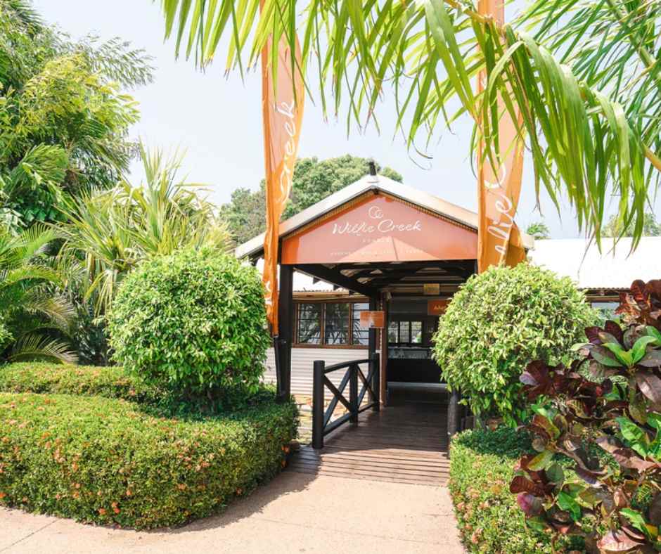 Willie Creek Pearls Cable Beach