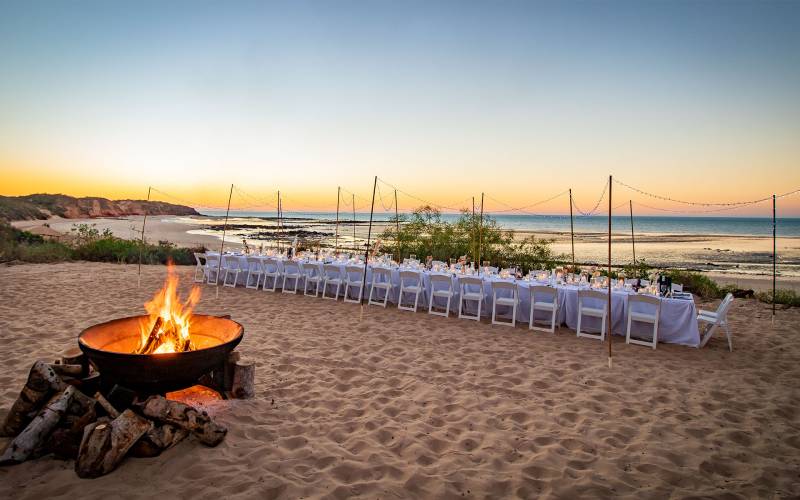 Long Table Dinner