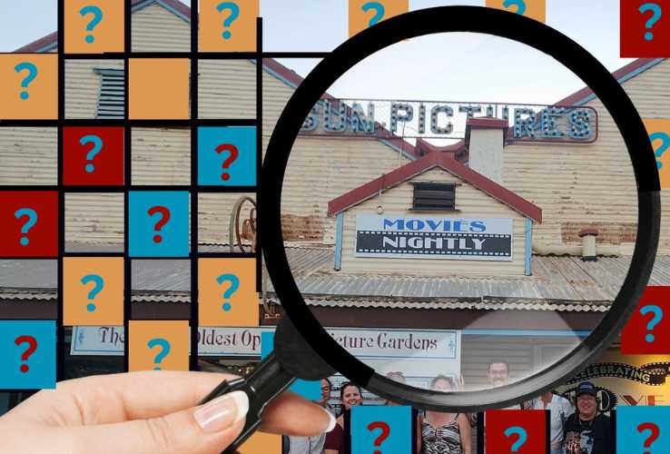 Chinatown Discovery Quest