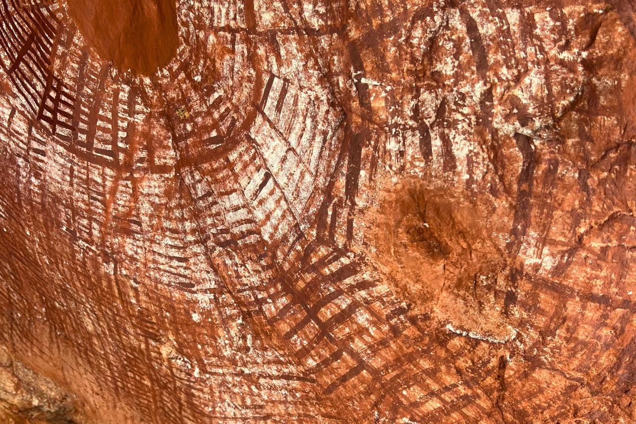 Spirit of the Land and Ocean ex Derby