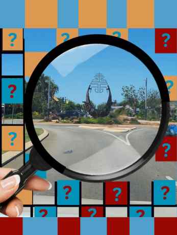 Broome Explorer Tour - Self Drive Quest