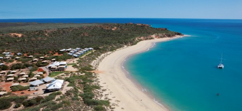 Eco Beach Wilderness Retreat