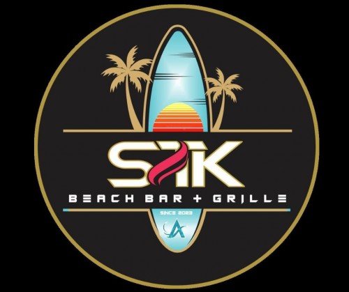 STK Beach Bar and Grille