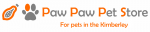 Paw Paw Pet Store