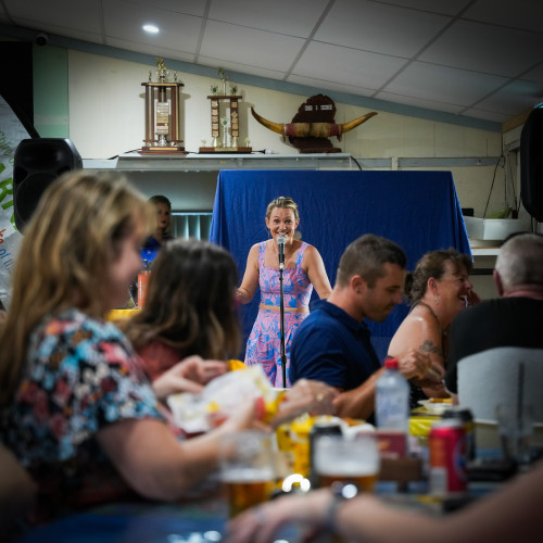 Girls Comedy Night - Broome
