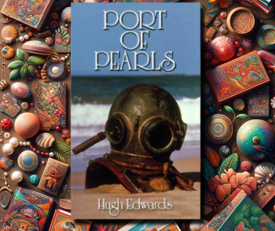 Port of Pearls