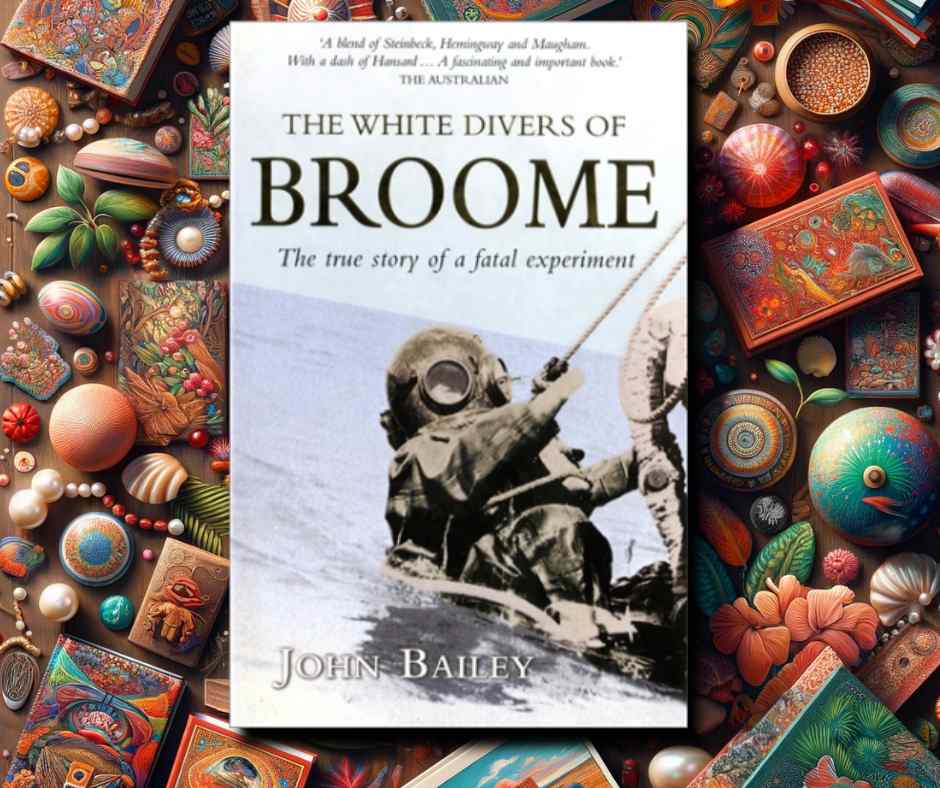The White Divers of Broome